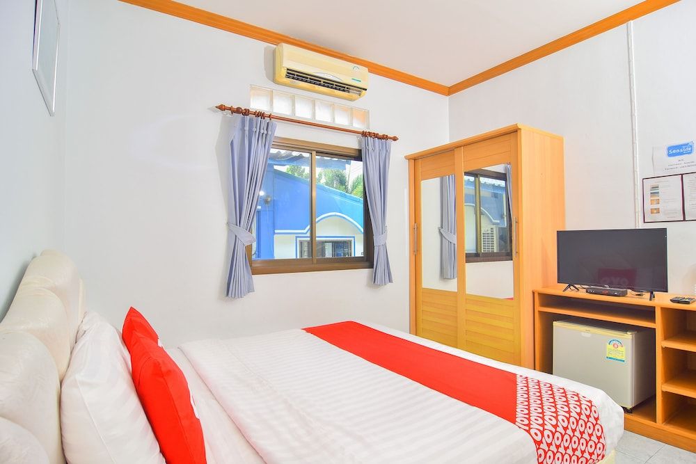 Seaside Hua Hin Standard Double Room 5