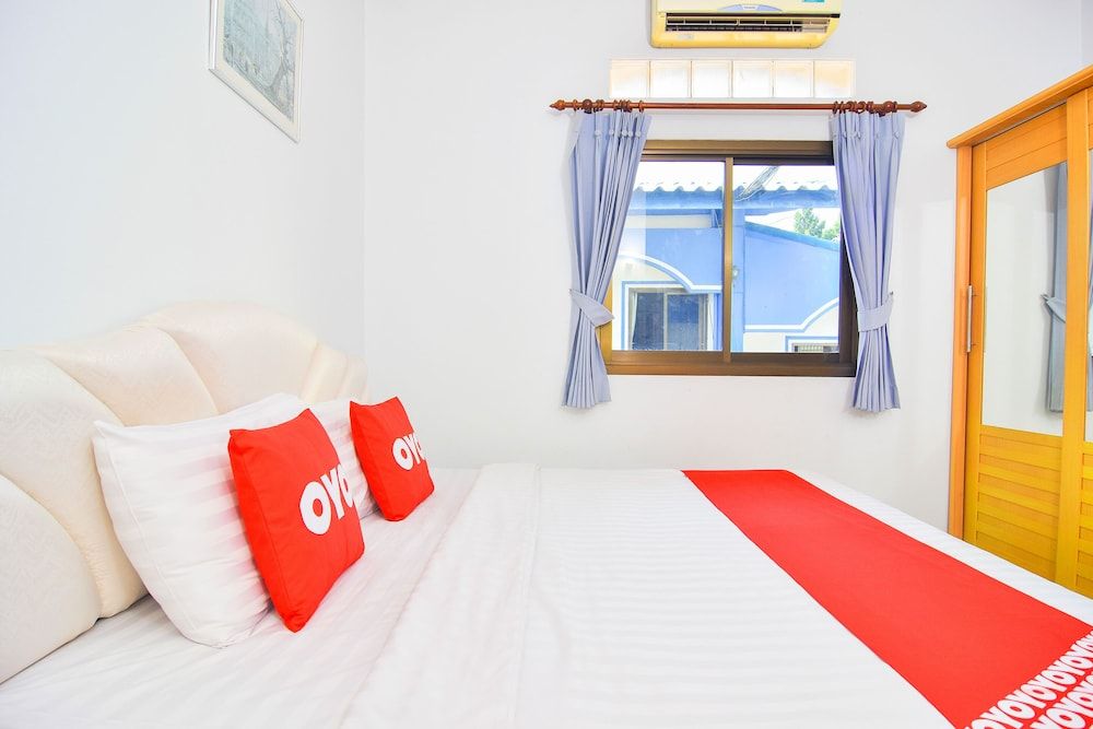Seaside Hua Hin Standard Double Room 3