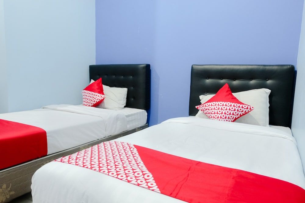 Standard Twin Room, 1 Bedroom