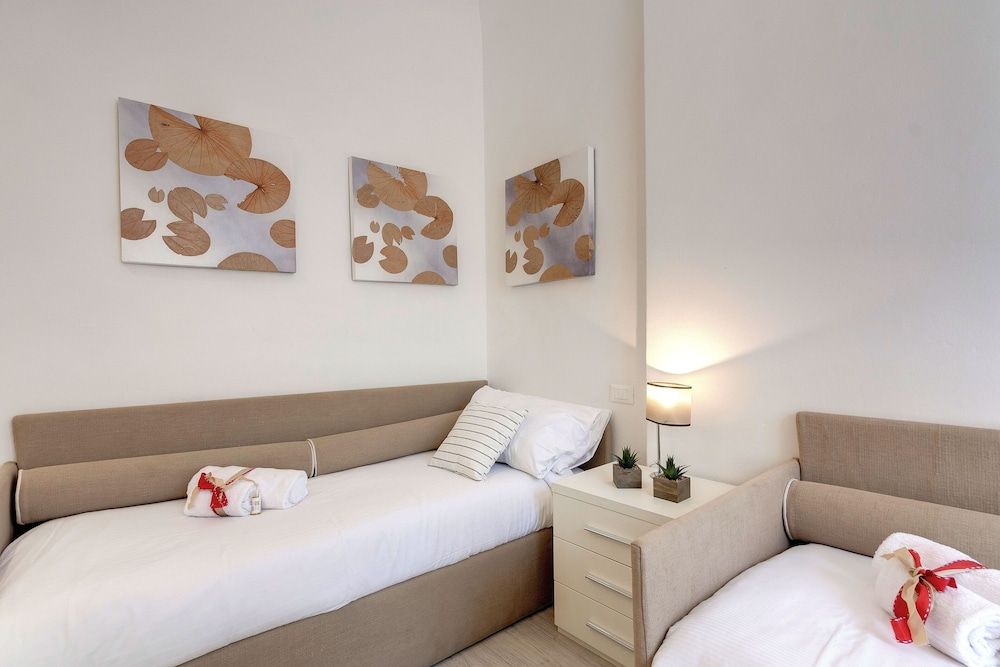 undefined Mamo Florence -  Velluti Apartment 4