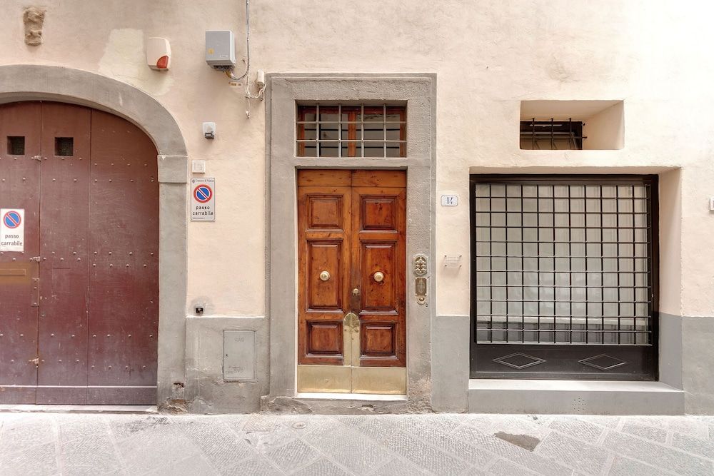 undefined Mamo Florence -  Velluti Apartment 2