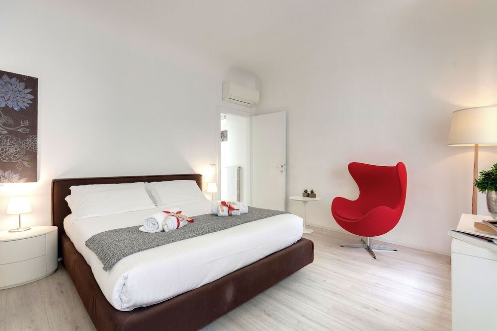 undefined Mamo Florence -  Velluti Apartment