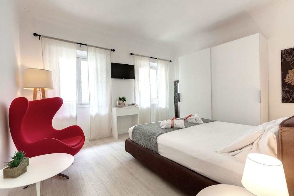 undefined Mamo Florence -  Velluti Apartment 9