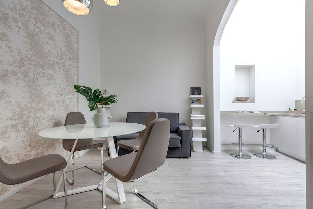 undefined Mamo Florence -  Velluti Apartment 10