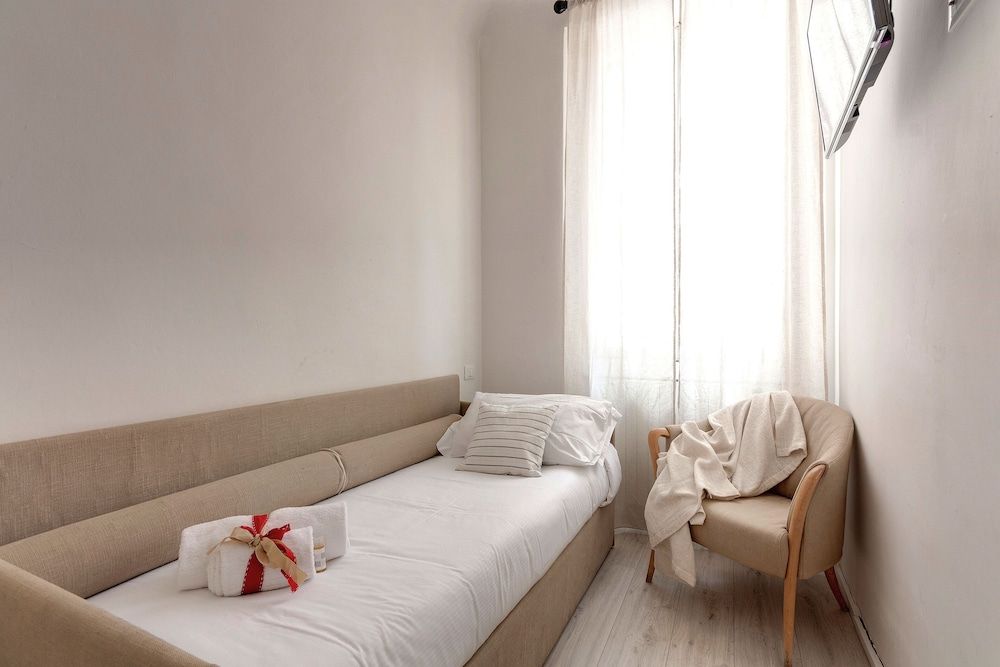 undefined Mamo Florence -  Velluti Apartment 3