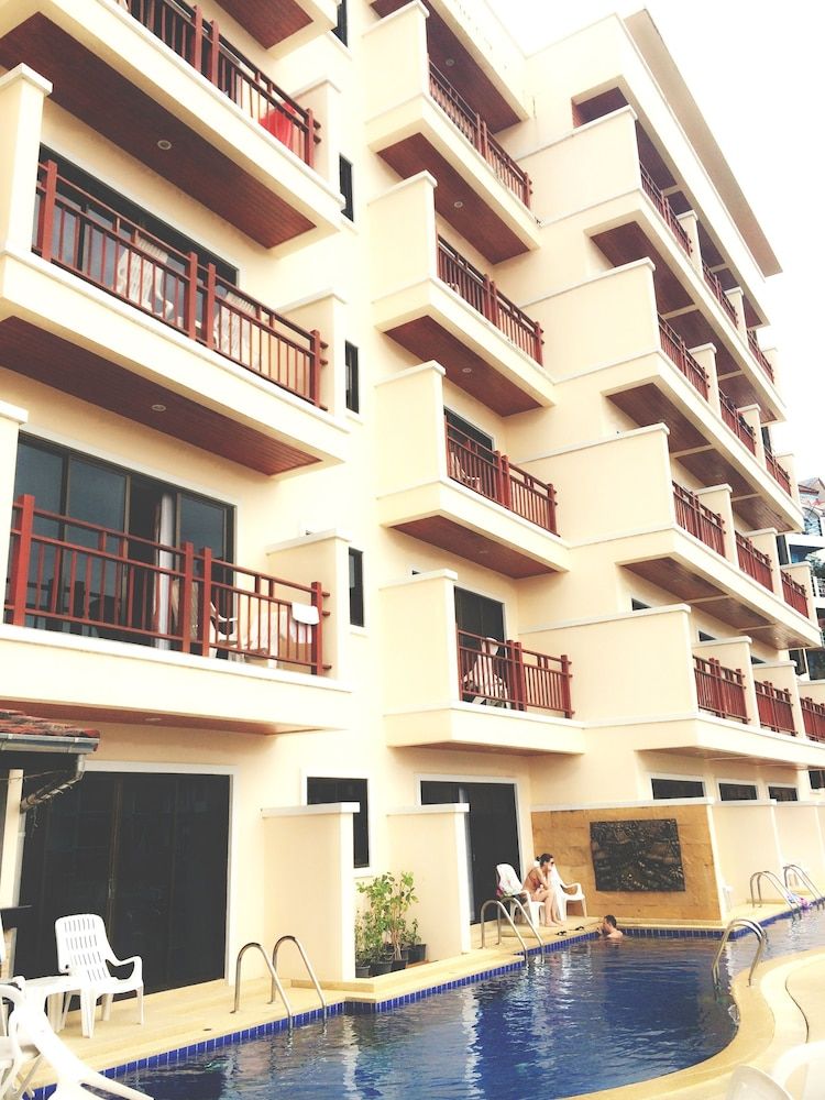 undefined Jiraporn Hill Resort 3