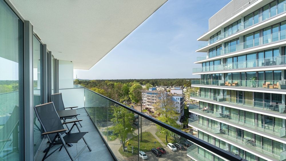 Apartment (D762)