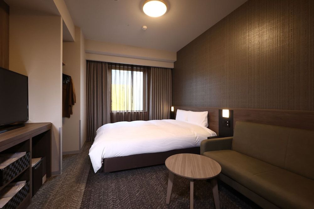Standard Double Room, 1 Queen Bed, Non Smoking
