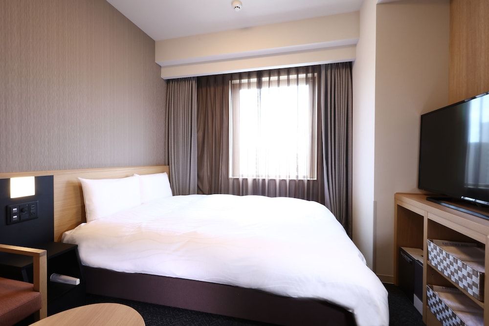 Standard Double Room, Non Smoking