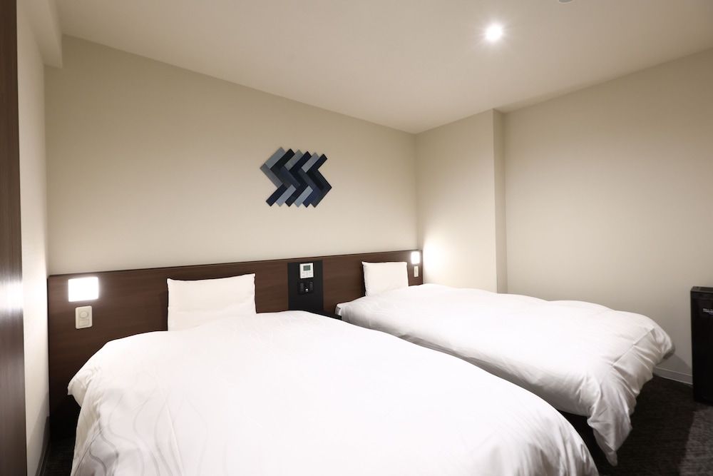 Deluxe Twin Room, Non Smoking