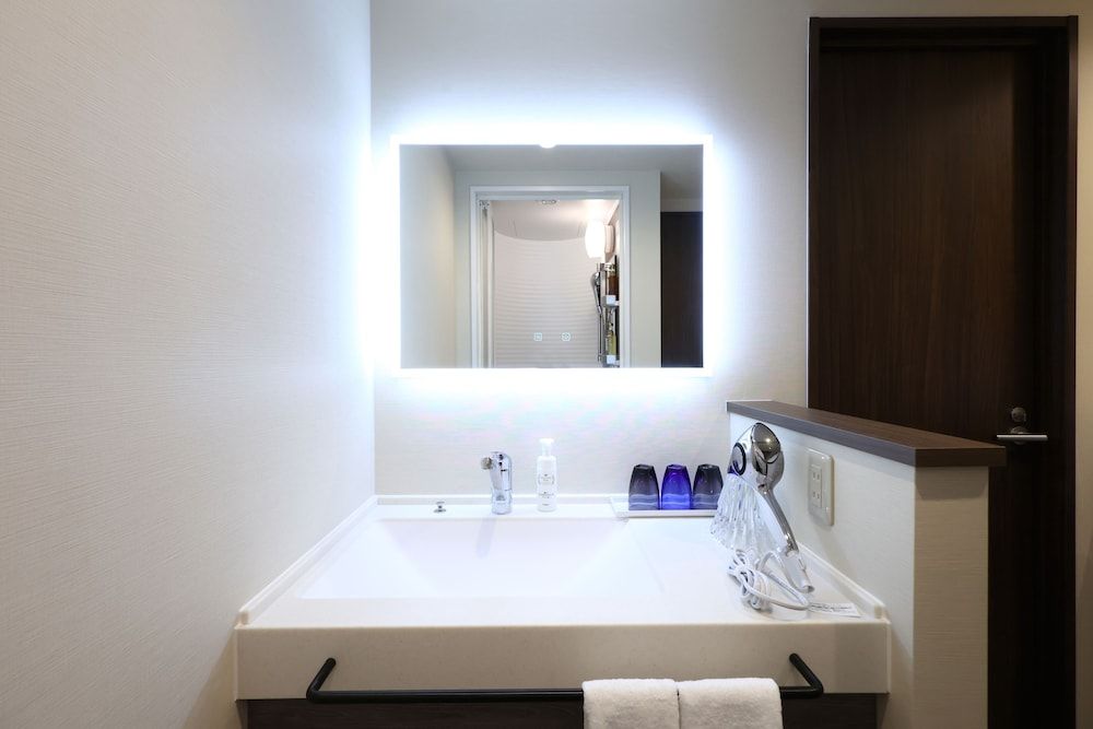 Deluxe Twin Room, Non Smoking