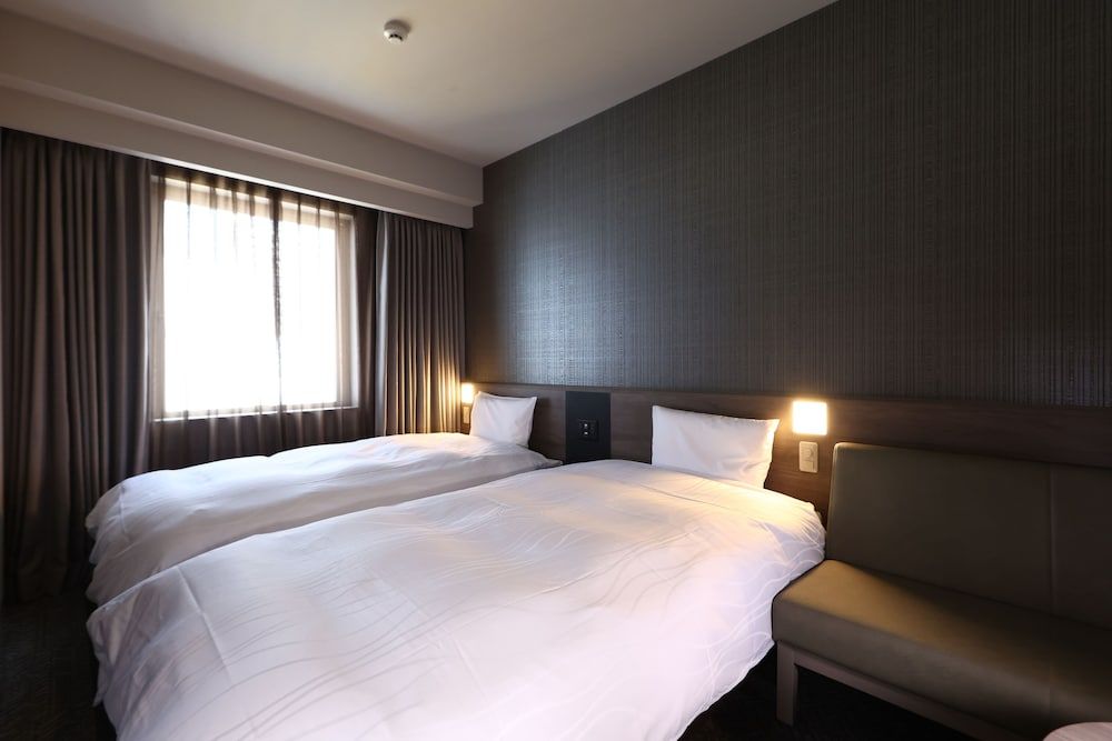 Standard Twin Room, Non Smoking (No Housekeeping)
