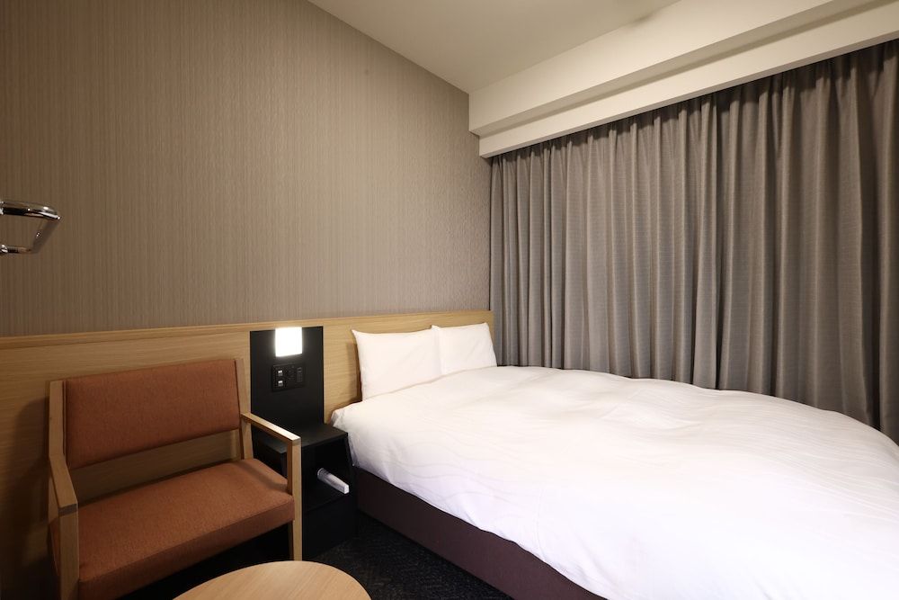 Standard Double Room, Non Smoking