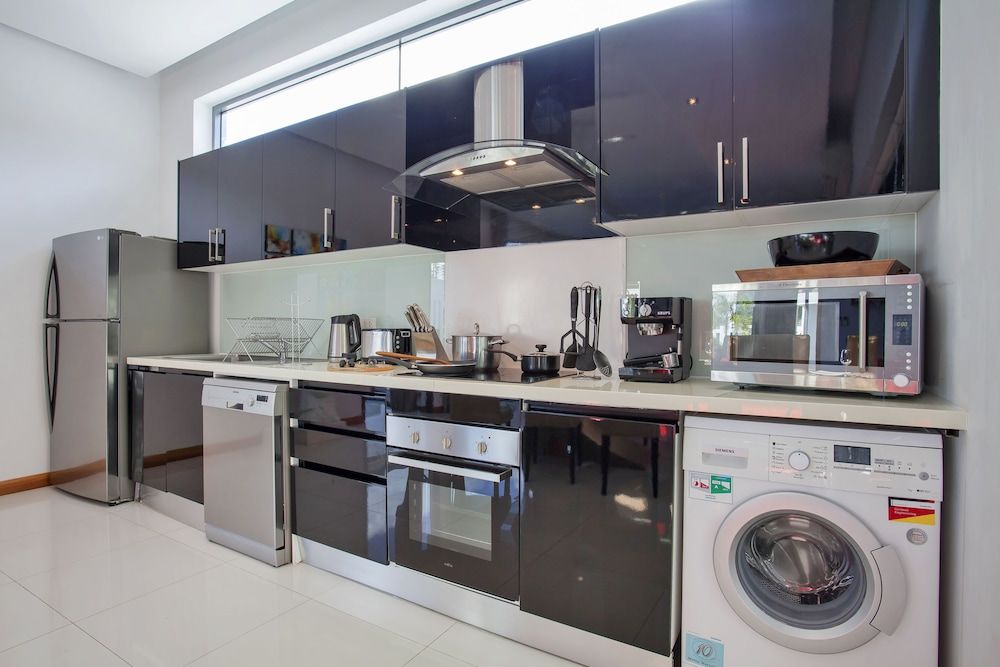 Luxury Stay in Baannaraya Mandala Villa 3-Bedroom Pool Villa 14