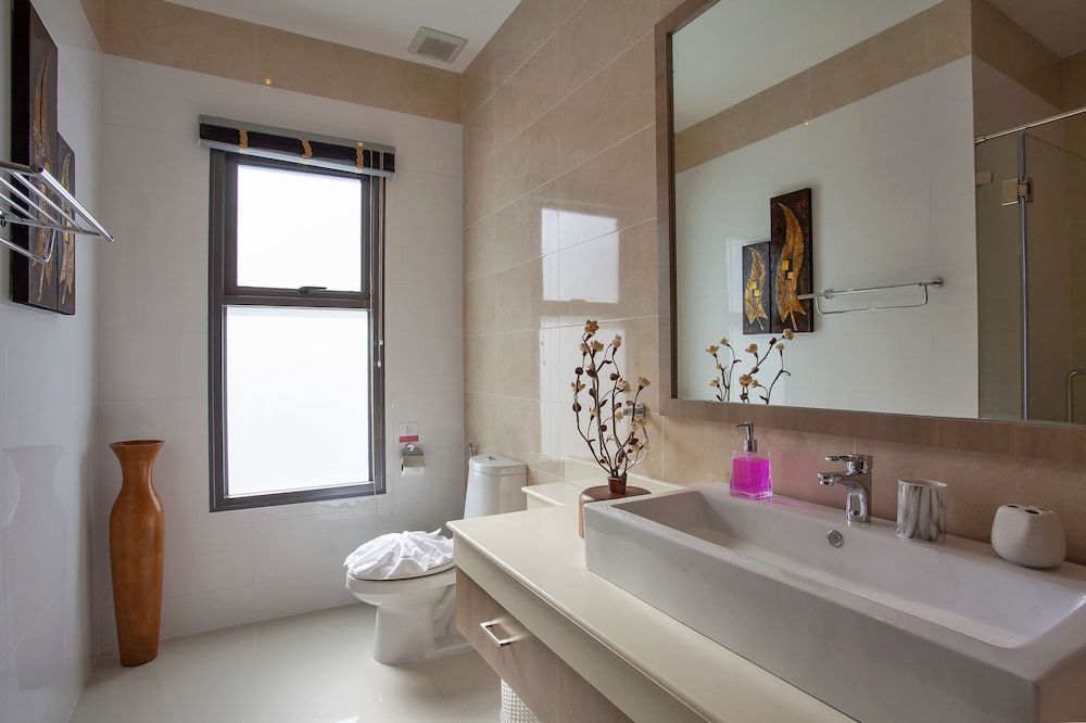 Luxury Stay in Baannaraya Mandala Villa 3-Bedroom Pool Villa 22