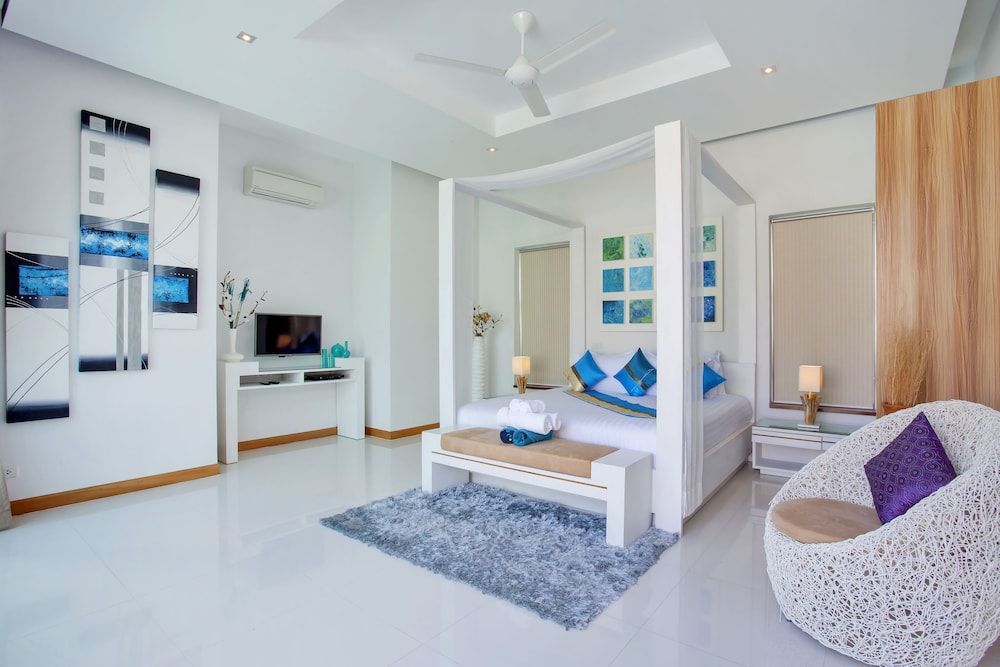 undefined Luxury Stay in Baannaraya Mandala Villa 8