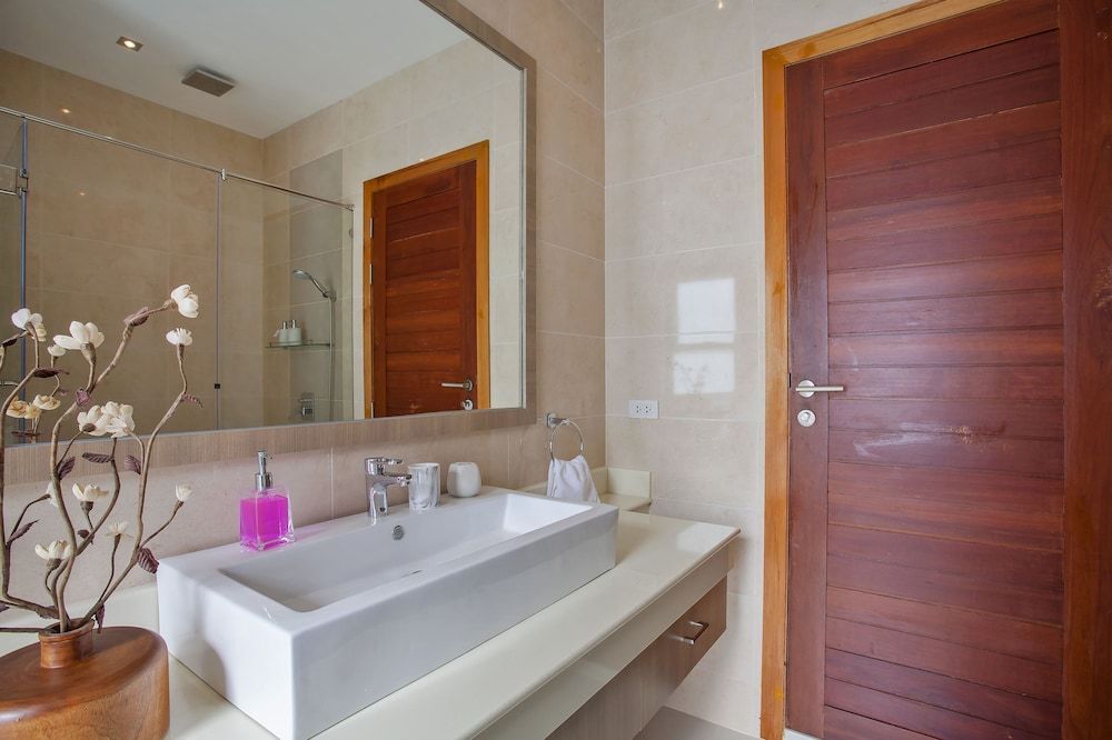 Luxury Stay in Baannaraya Mandala Villa 3-Bedroom Pool Villa 26