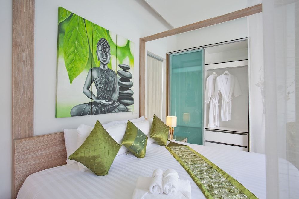 undefined Luxury Stay in Baannaraya Mandala Villa 5