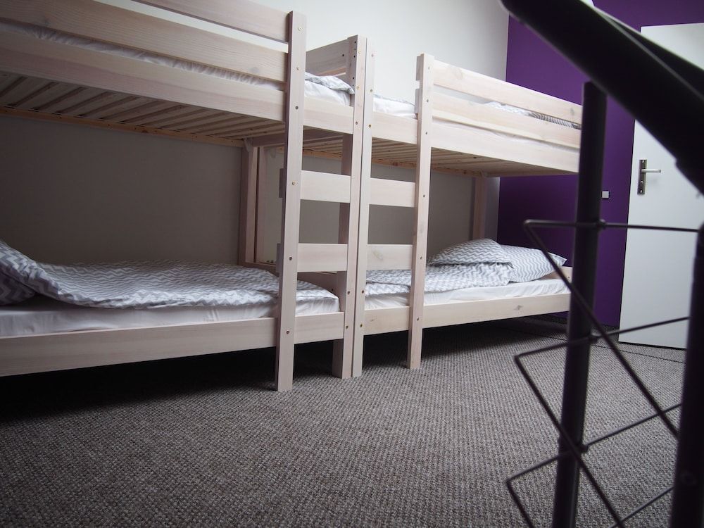 Room, Private Bathroom (10 adults)