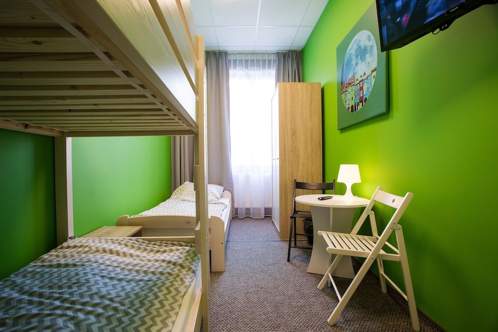 Triple Room, Private Bathroom