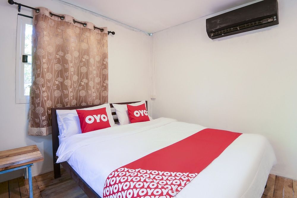 undefined OYO 693 Tree House Cottage 3