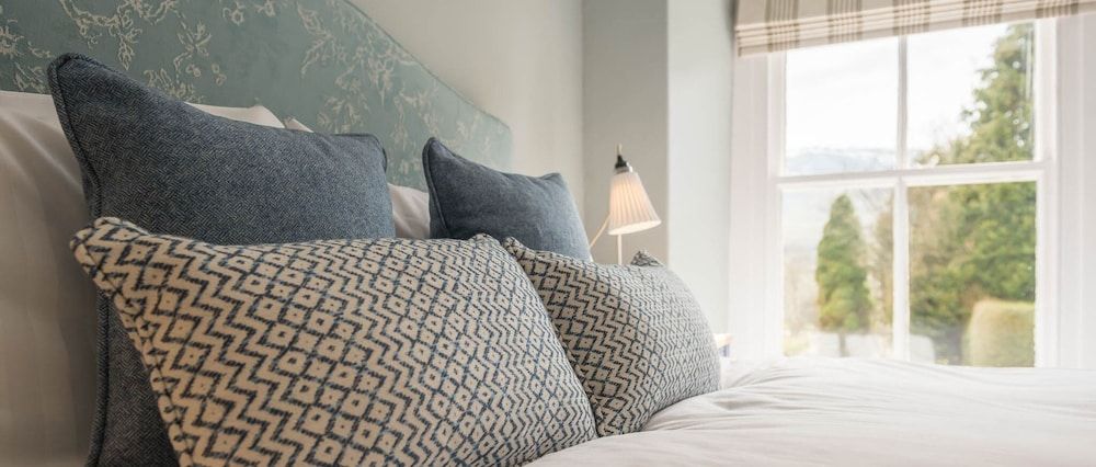The Horse & Farrier Inn and The Salutation Inn Suite, Mountain View (The Horse & Farrier) 15