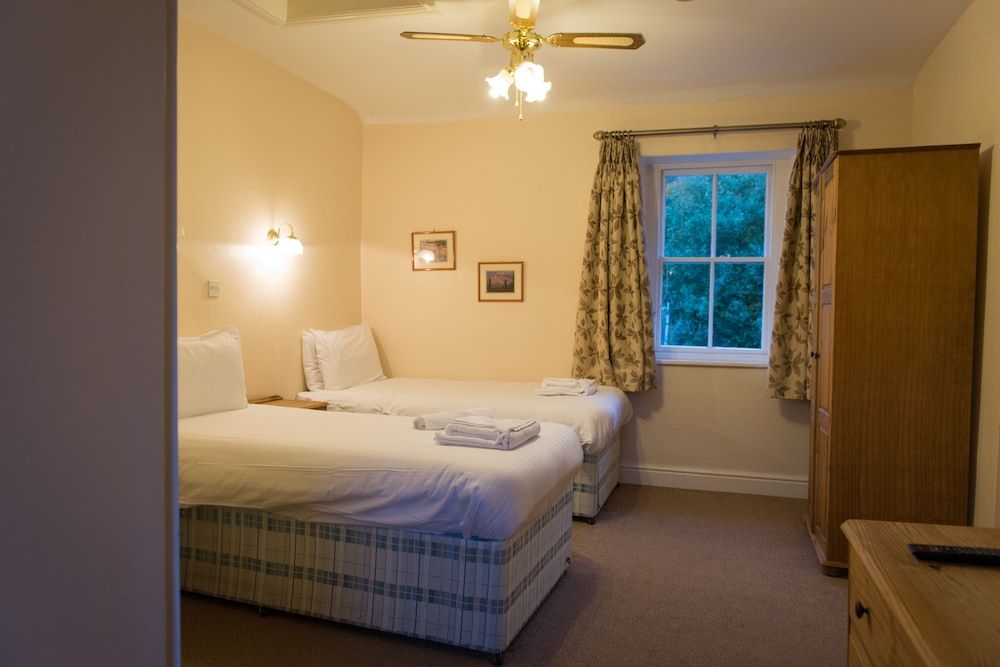 Cottage, 2 Bedrooms (Salutation Cottage)