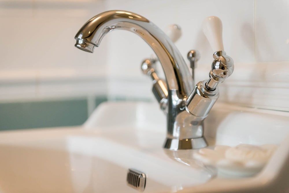 The Horse & Farrier Inn and The Salutation Inn Suite, Mountain View (The Horse & Farrier) 14