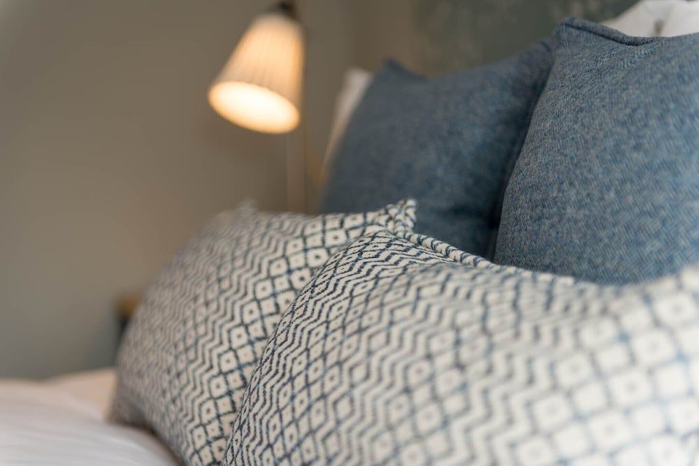 The Horse & Farrier Inn and The Salutation Inn Standard Twin Room (The Horse & Farrier) 3