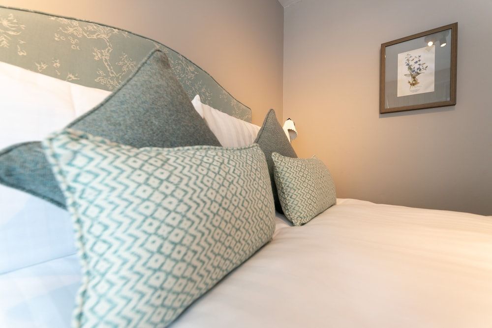 The Horse & Farrier Inn and The Salutation Inn Standard Double Room (The Horse & Farrier) 2