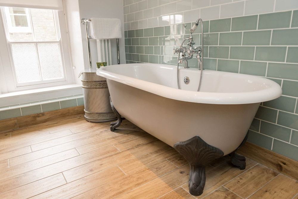 The Horse & Farrier Inn and The Salutation Inn Suite, Mountain View (The Horse & Farrier) 13