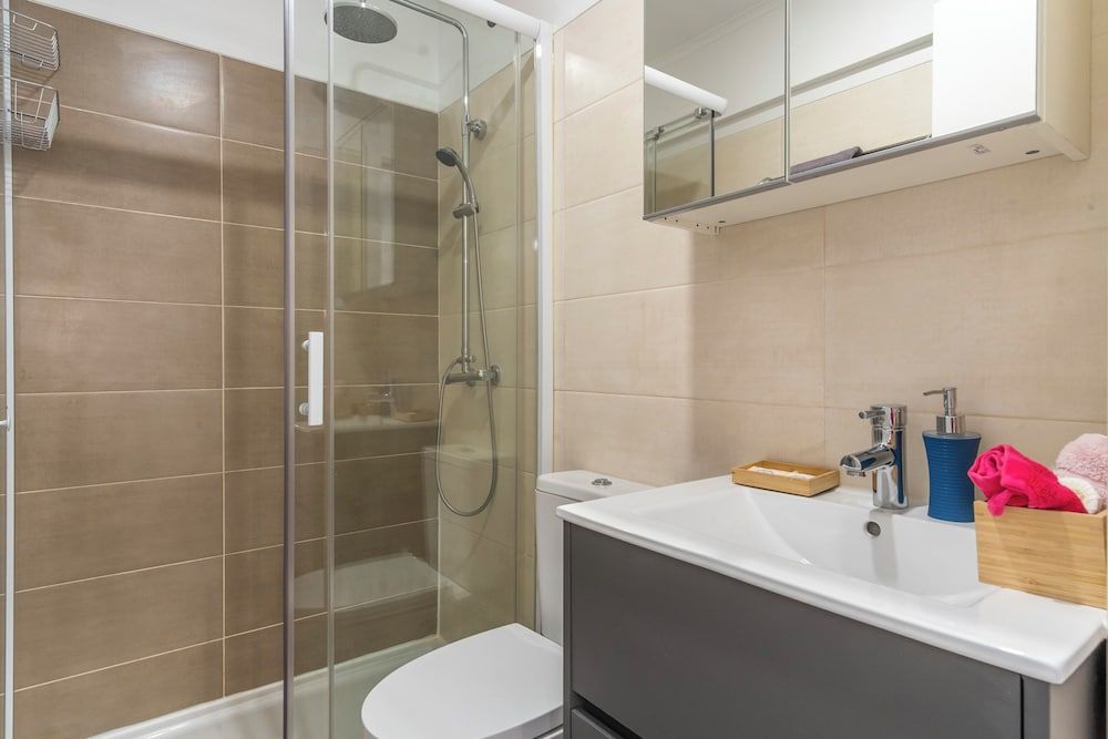 LV Premier Amoreiras Am Premium Apartment, 1 Bedroom, Terrace, River View 5