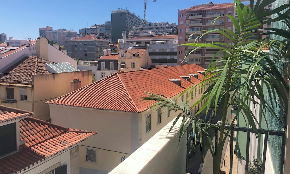 undefined LV Premier Amoreiras Am 4