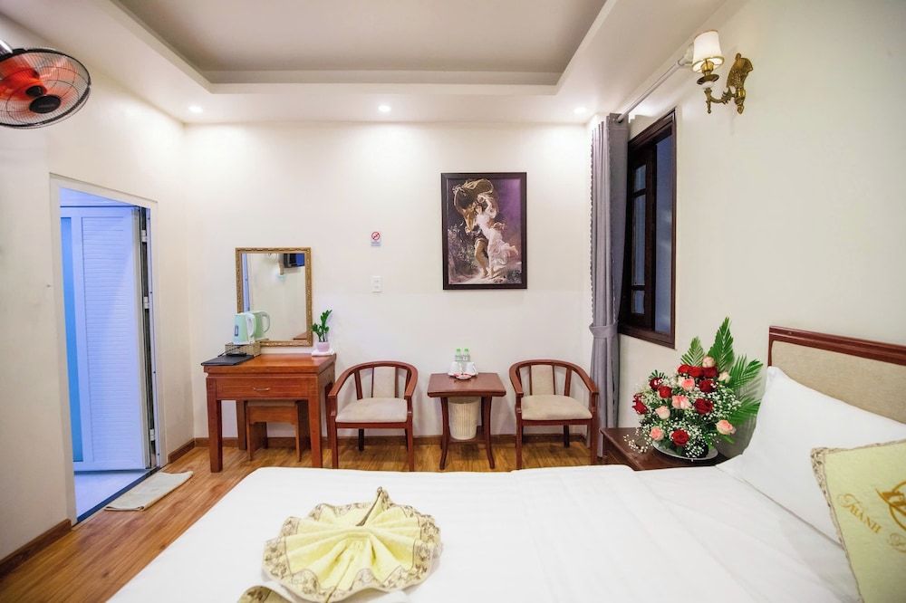 Thanh Do Hotel Da Lat Superior Double Room 6