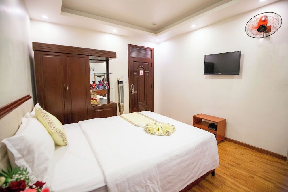undefined Thanh Do Hotel Da Lat 8