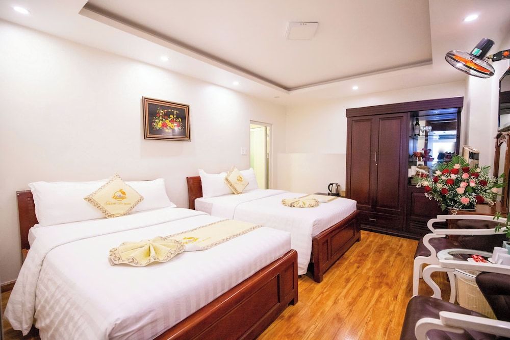 undefined Thanh Do Hotel Da Lat 4