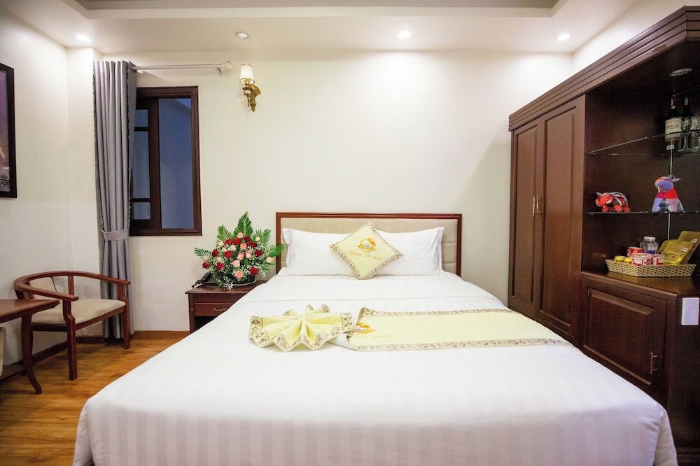 undefined Thanh Do Hotel Da Lat 9