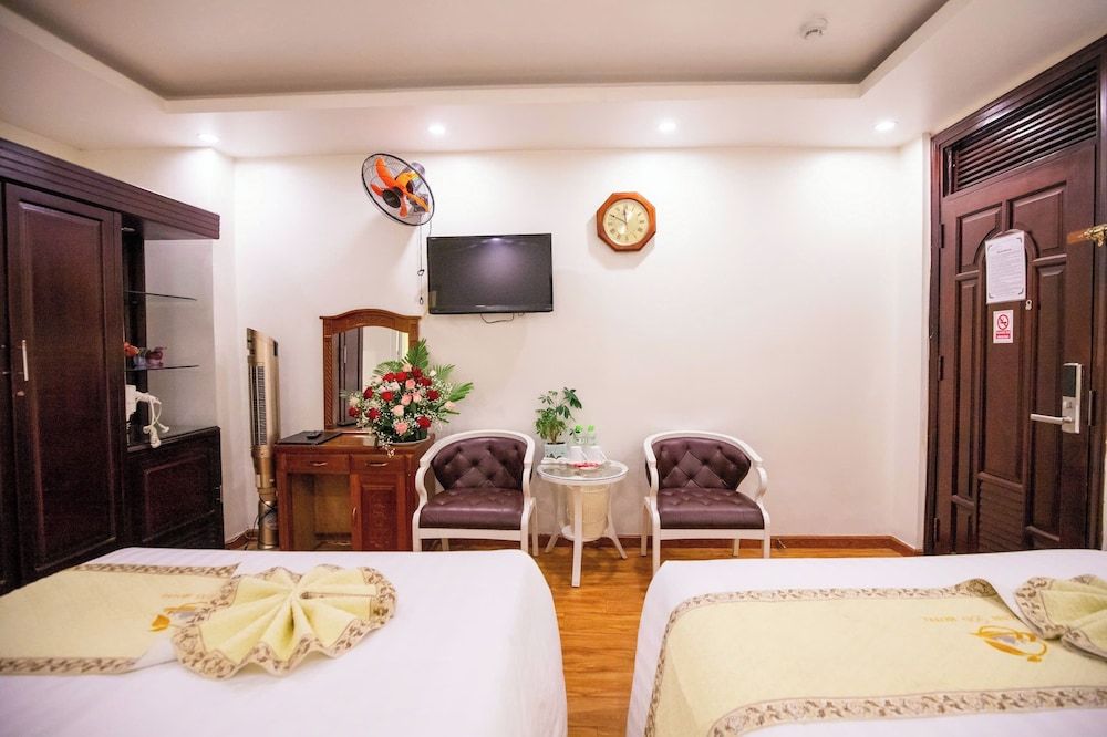 undefined Thanh Do Hotel Da Lat 3