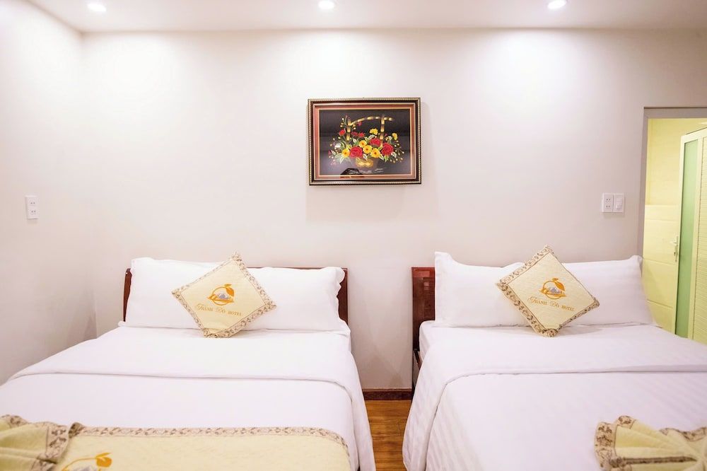 undefined Thanh Do Hotel Da Lat 2