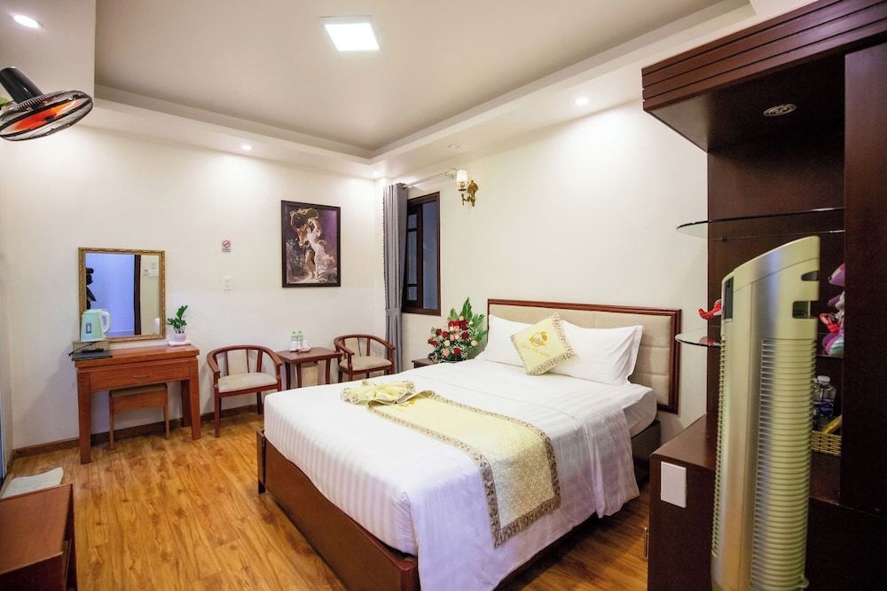undefined Thanh Do Hotel Da Lat 7
