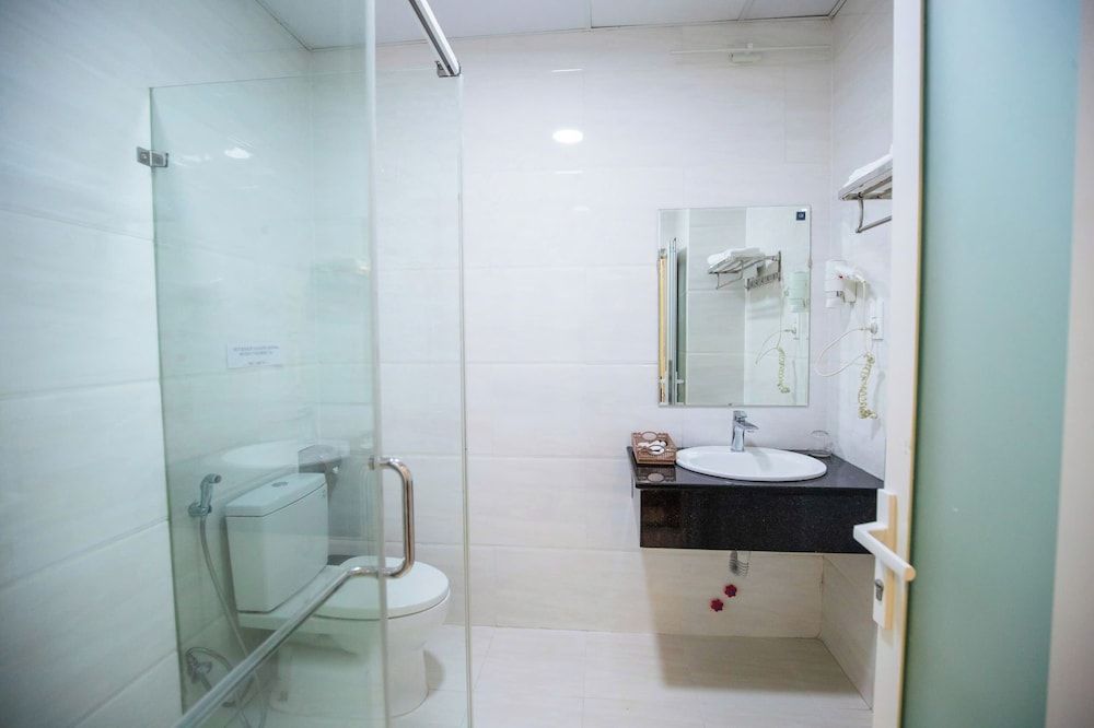 Thanh Do Hotel Da Lat Superior Double Room 5