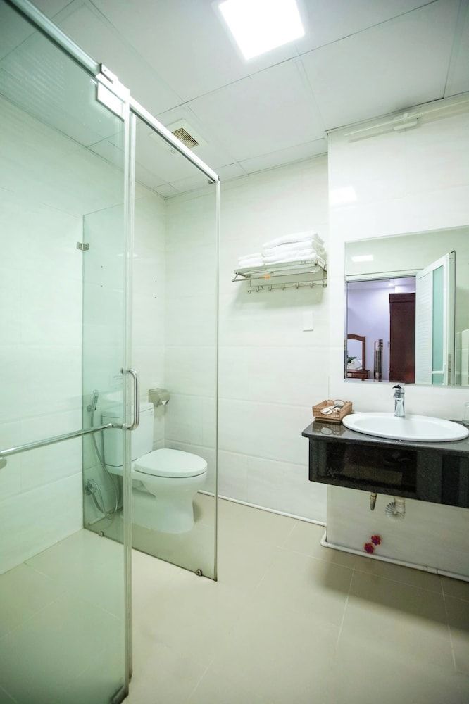 undefined Thanh Do Hotel Da Lat 5