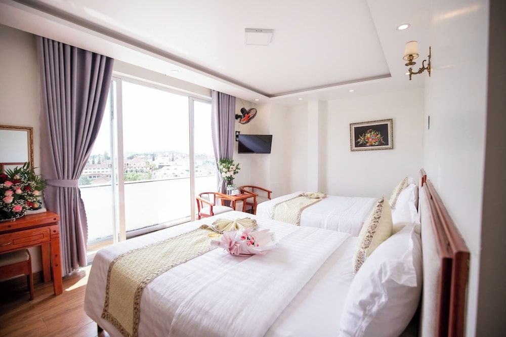 undefined Thanh Do Hotel Da Lat 3