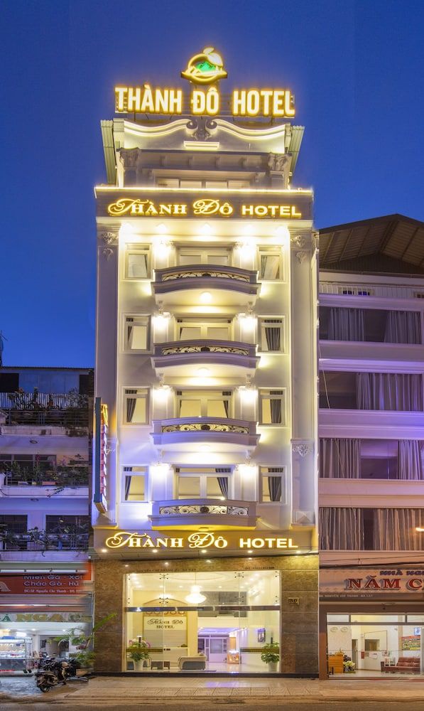 undefined Thanh Do Hotel Da Lat