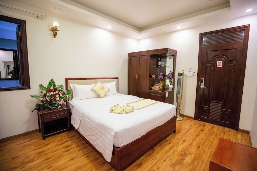 undefined Thanh Do Hotel Da Lat 6