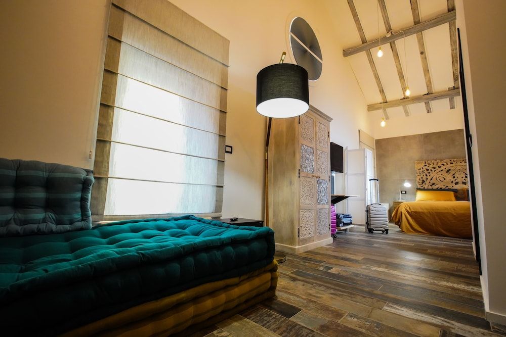 Rosso Cortese Comfort Suite, Ensuite (Suite Junior) 16