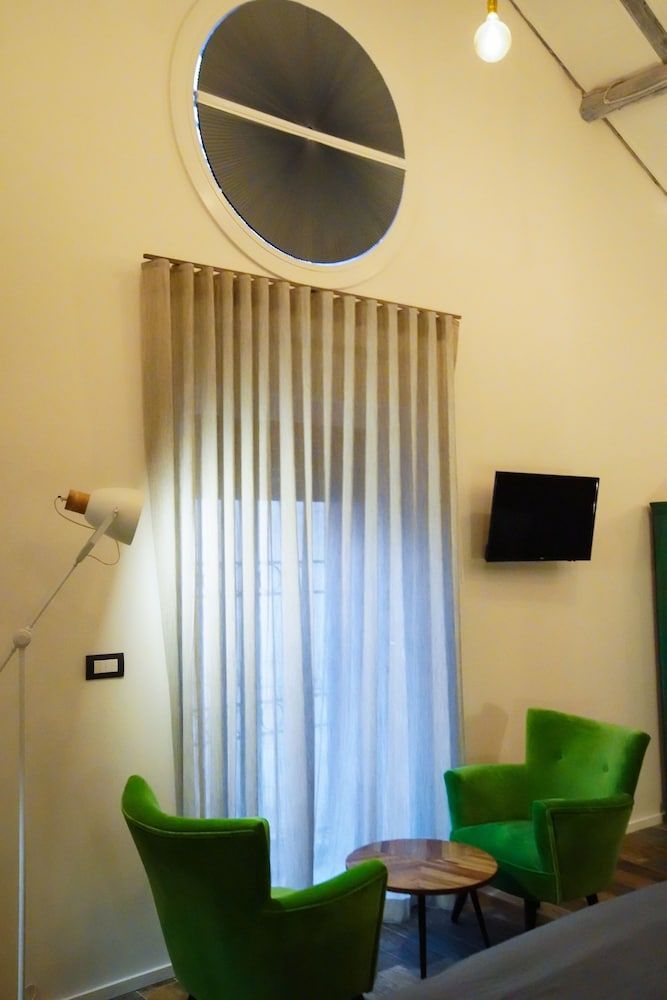 Rosso Cortese Comfort Suite, Ensuite (Suite Junior) 25