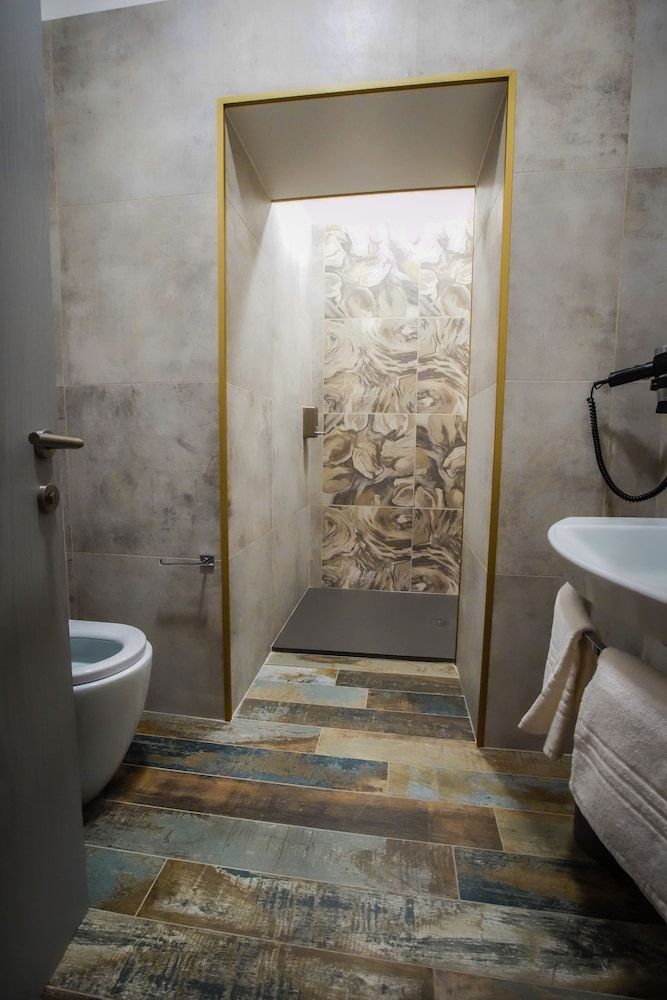 Rosso Cortese Comfort Suite, Ensuite (Suite Junior) 10