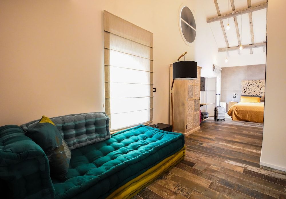 Rosso Cortese Comfort Suite, Ensuite (Suite Junior) 15