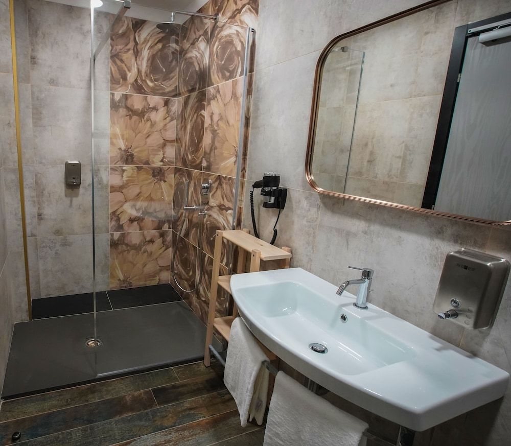 Rosso Cortese Comfort Suite, Ensuite (Suite Junior) 12